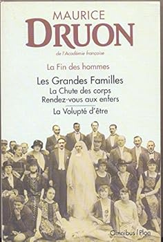 Les Grandes Familles.