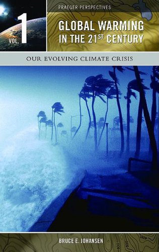 The Encyclopedia of Global Warming Science and Technology: Volume 1: A-H