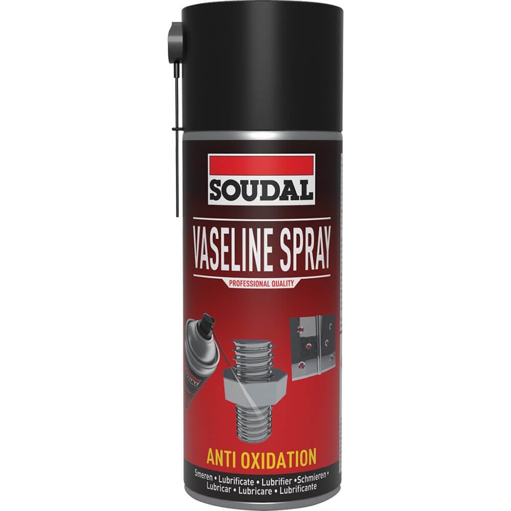 SOUDAL :: Vaselina en spray 400ML