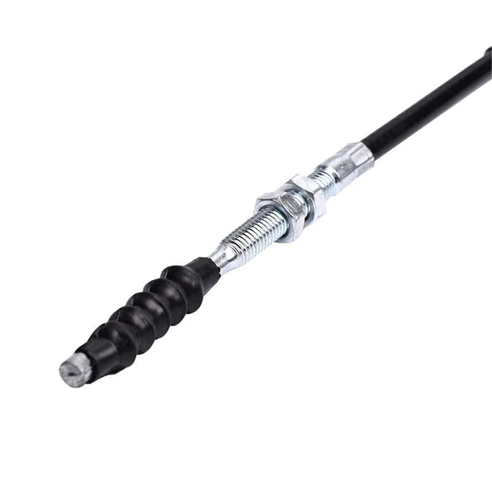 Cavo frizione moto Parti Per Motociclette Cavi Frizione Regolabili Per Benelli 600 TNT600 BN600 BJ600 TNT BN BJ