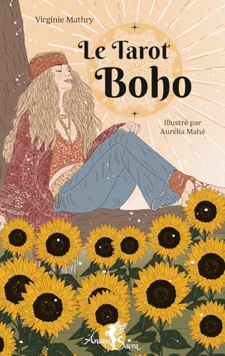 Le Tarot Boho