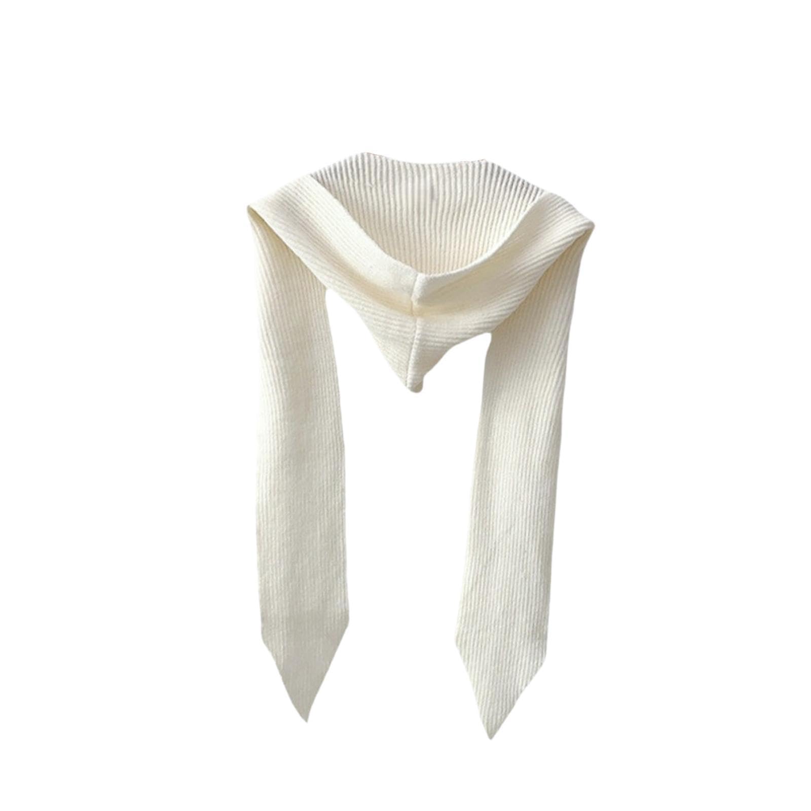 ecomistiq ECOMISTIQ®Scarf with Hood Windproof Soft Hooded Wrap for Walking Autumn Winter Outdoor Beige|Clothing Shoes & Accessories | Womens Accessories | Scarves & Wraps-picture-40