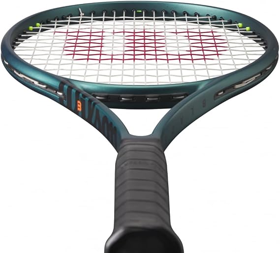 Wilson BLADE 98S V9 Tennis Racquet Frame Only WR152411U