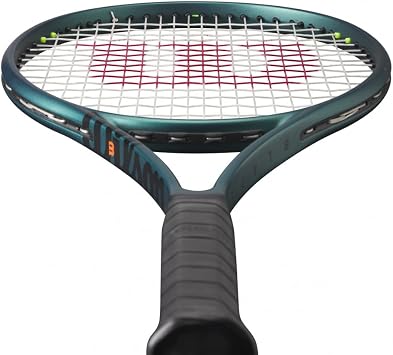 Wilson BLADE 98S V9 Tennis Racquet Frame Only WR152411U