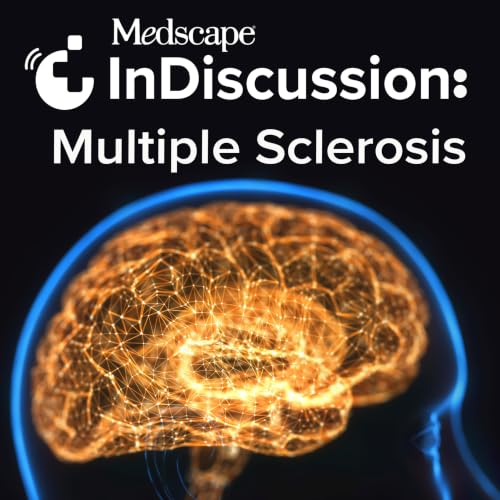 『Medscape InDiscussion: Multiple Sclerosis』のカバーアート