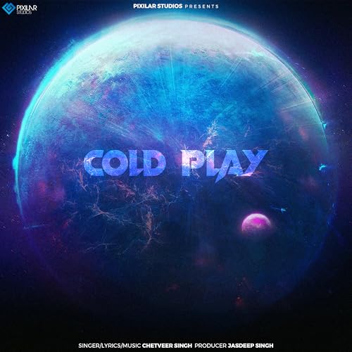 Cold Play