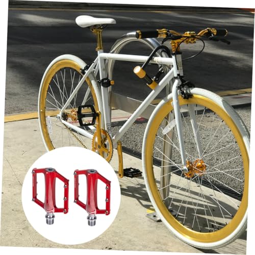 Pédales de vélo de route indispensables pour vos balades - 4