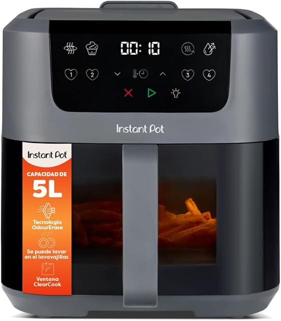 Imagem do produto Instant Pot Vortex Compact 5L