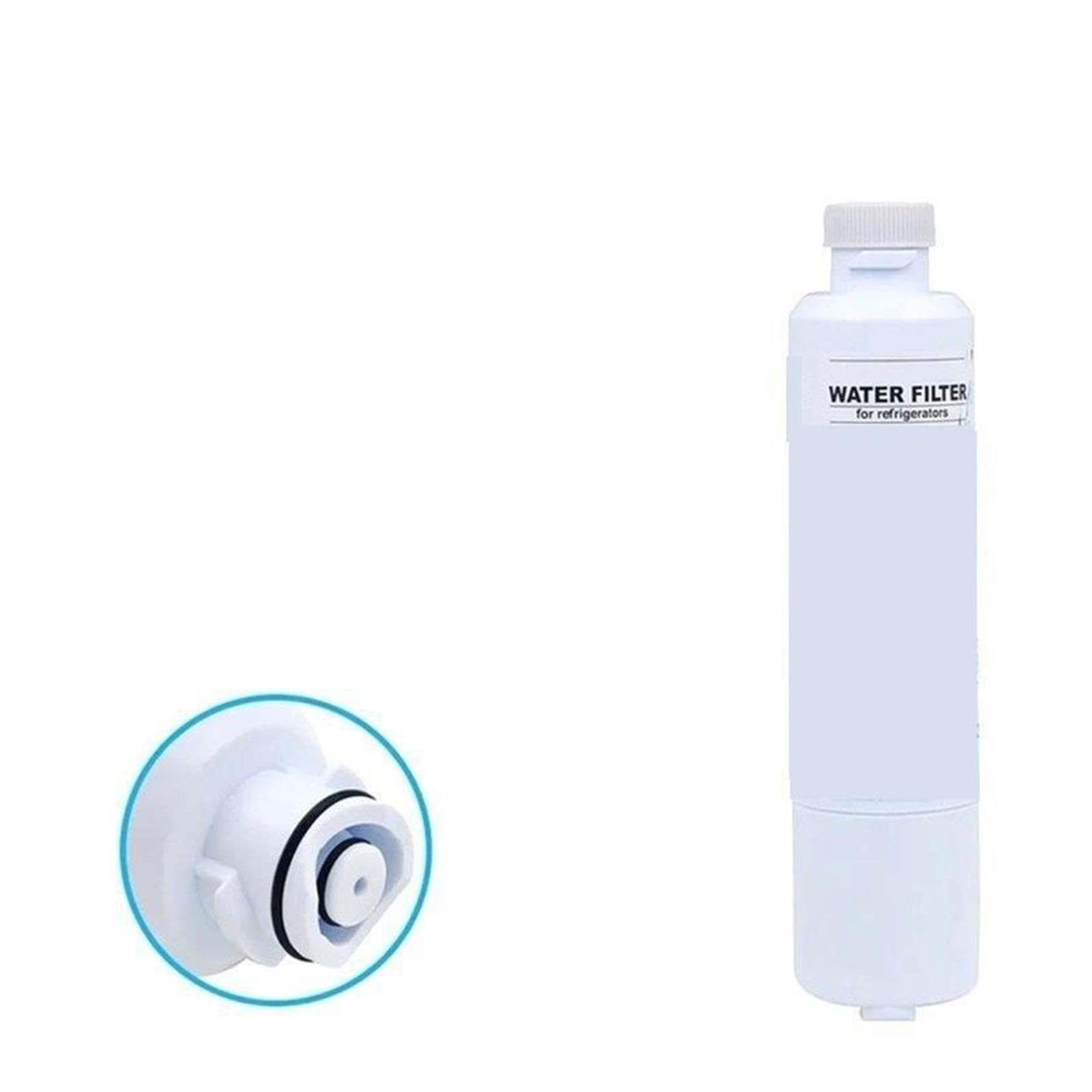 Filtro Dell'acqua Del Frigorifero, Compatibile Con Samsung