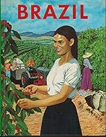 BRAZIL. B0007FE6I0 Book Cover