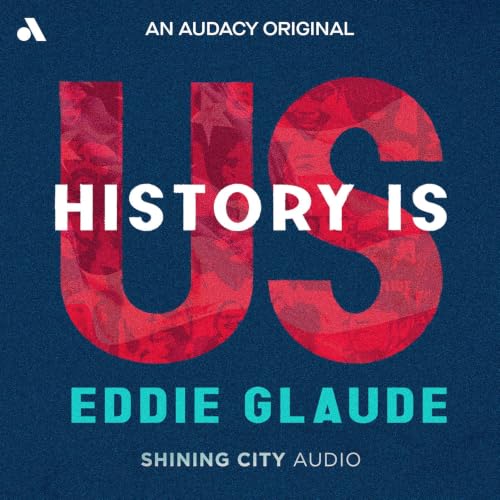 History is US Titelbild
