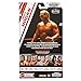 WWE Hulk Hogan (Biting Headband) Elite Greatest Hits 7 Toy Wrestling Action Figure