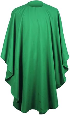 IvyRobes Unisex Adults Clergy Chasuble