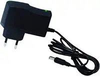 Fonte Chaveada para Pedal de Teclado 9V 1A P4(C-) MX09V1 MXT