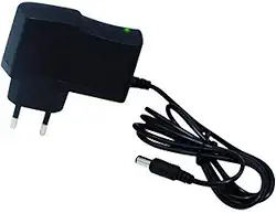 Fonte Chaveada para Pedal de Teclado 9V 1A P4(C-) MX09V1 MXT