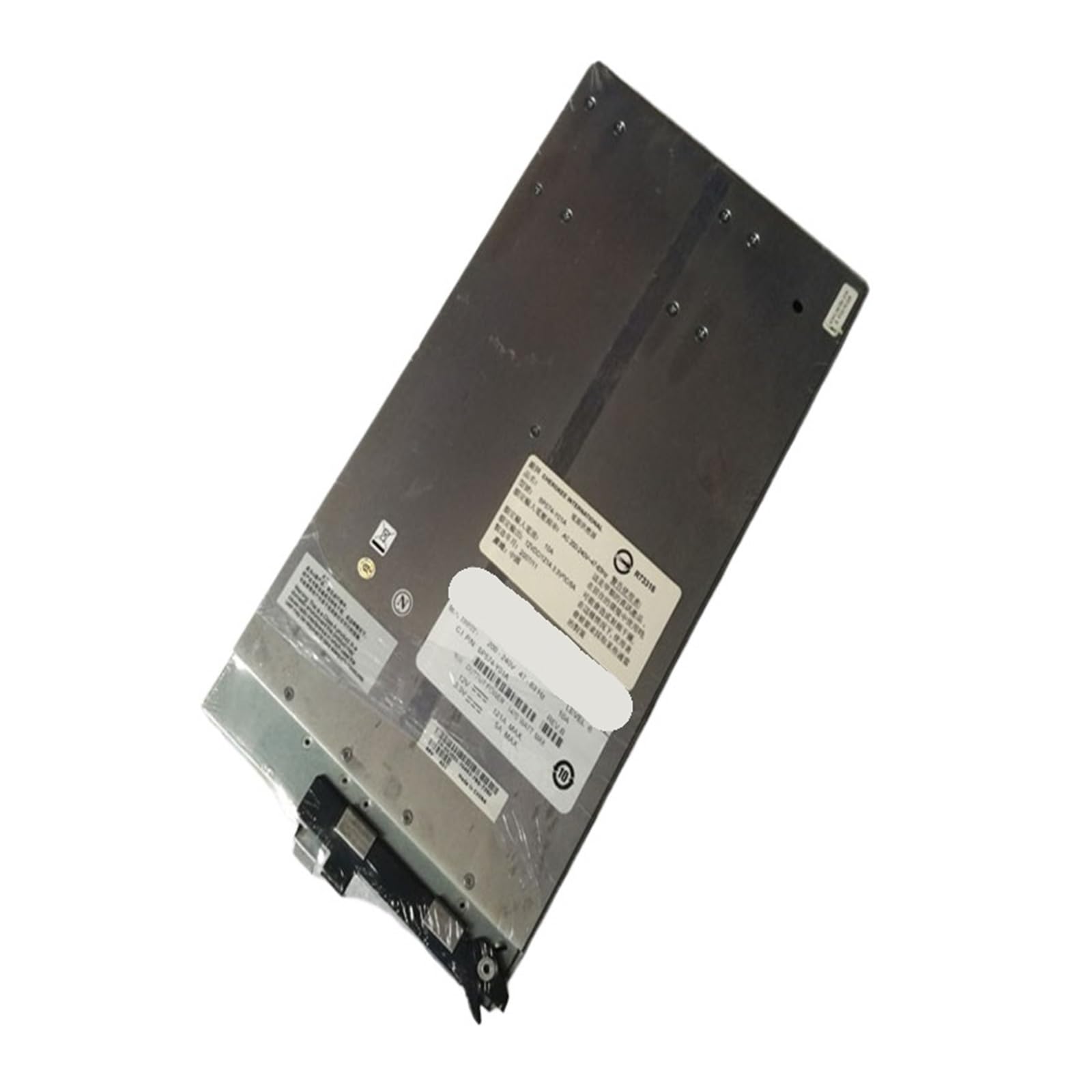 Alimentation 6850 1470W SP574 pour serveurs et stations de travail haute densité PS-2142-1D