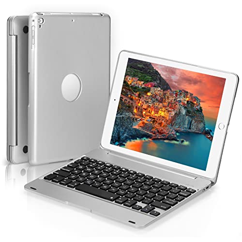 Teclados Para Ipad 6 Generacion Marca REUBYKEN