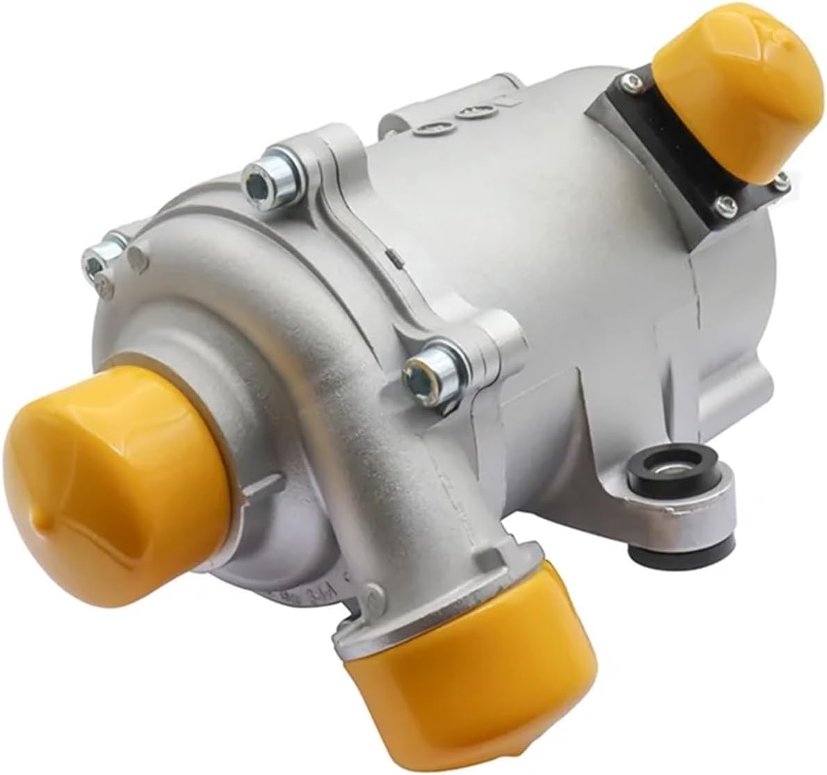 1 PCS Electric Water Pump Coolant Systems 11517597715 11517604027 Compatible For BMW E84 F20 F21 F30 320I 328I X1 F11 F10 F36 E89
