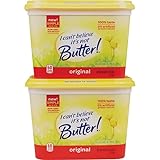 Generic I Can't Believe It's Not Butter Spread, 45 oz - Pack of 2