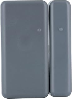 Delta Dore 6412307 MDO GR TYXAL+, Gris