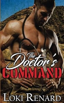Paperback The Doctor's Command Book