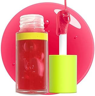 MYUANGO Aceite de labios hidratante, hidratan...