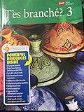T,es branche 3