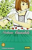  NODAME CANTABILE 04 (CÓMIC MANGA)