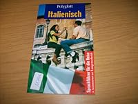 Polyglott Sprachführer, Italienisch 3493611536 Book Cover