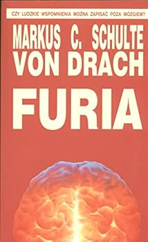Paperback Furia (polish) [Polish] Book