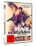  Black Vengeance - China White 2