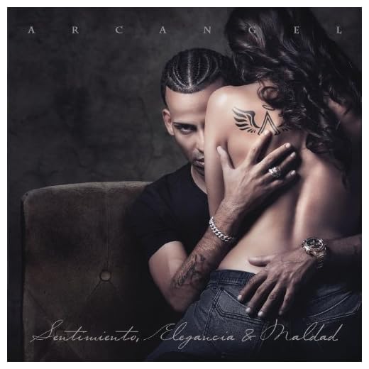 Sentimiento Elegancia Y Maldad