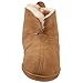 Minnetonka Men's Sheepskin Slipper
