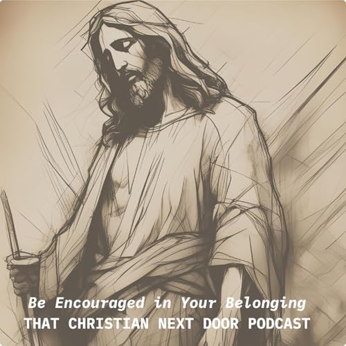 Be Encouraged in Your Belonging