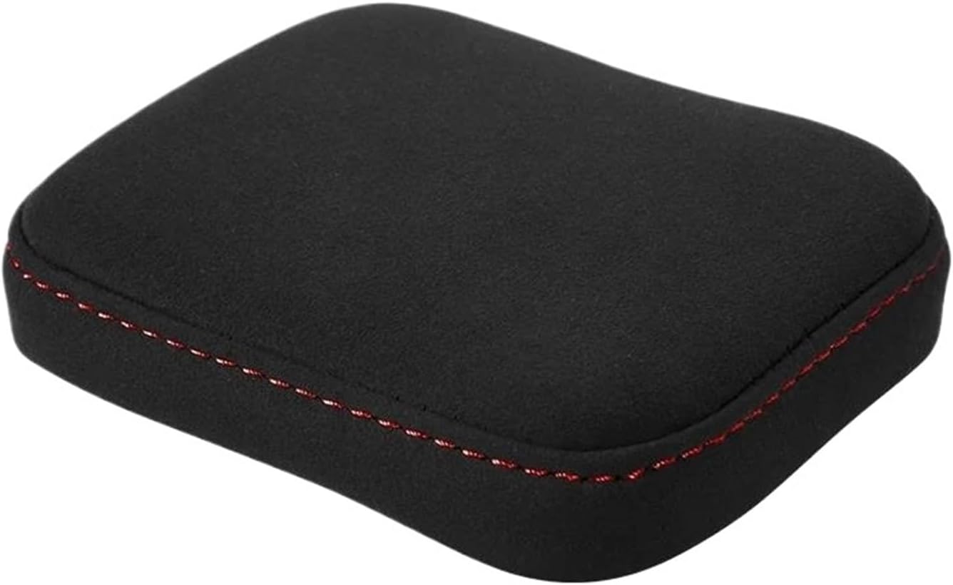 For Toyota For GR86 2022 2023 Car Center Console Cap Car Armrest Cushion Center Console Pad Memory Cotton Interior Parts Car Armrest Box
