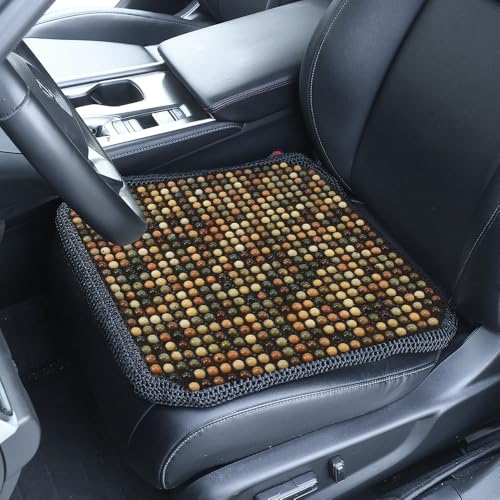 Coussin de siège auto pour éviter la transpiration en été - 4
