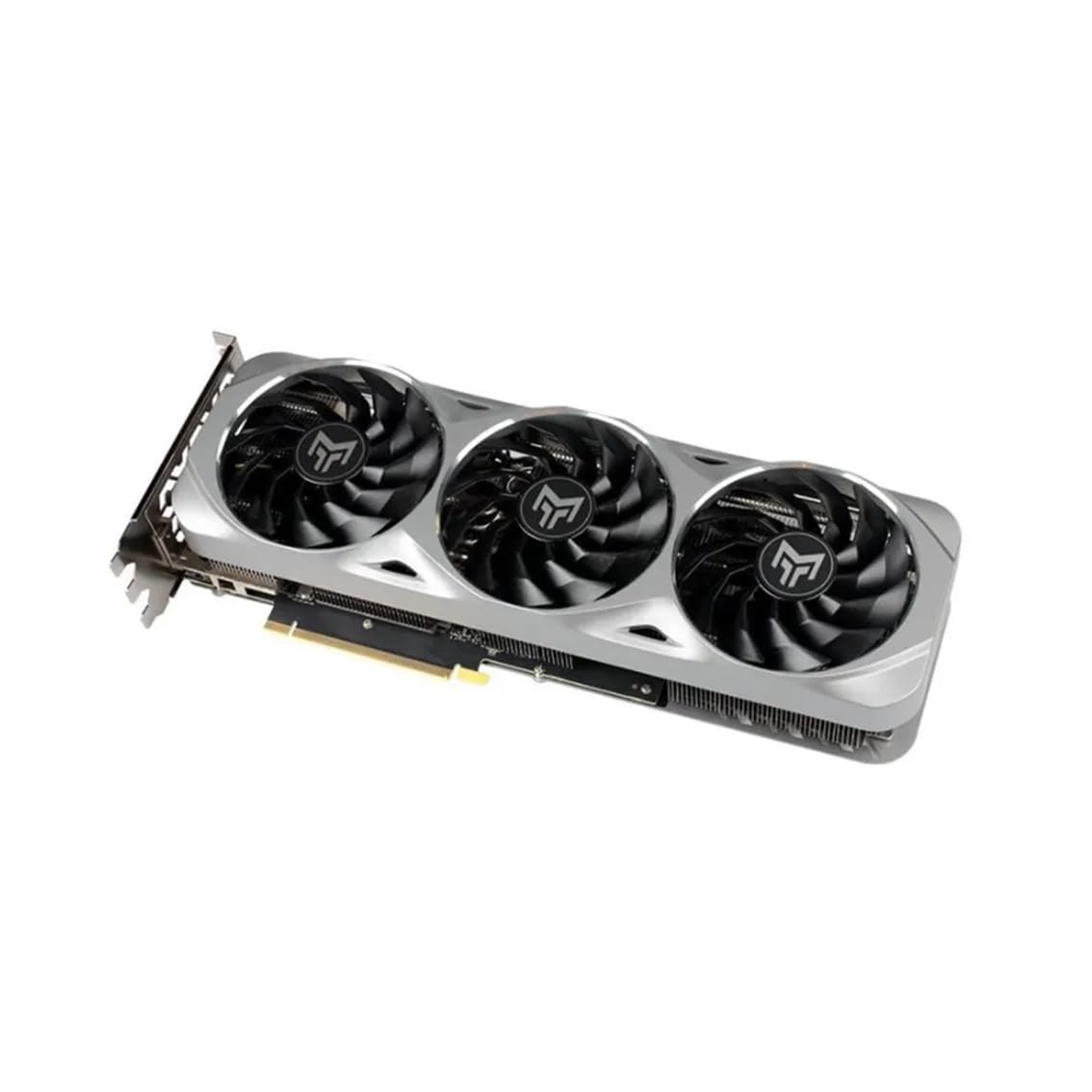 Galax GeForce RTX 3070 Ti Metal Master OC 8G GDDR6, 256-bit, DP*3
