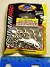 Tsunami Heavy Duty Stainless Steel Split Rings Size 6 Test 83 25 pk