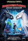 Cover zum Buch Drachenzähmen leicht gemacht