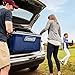 Coleman Classic Series Insulated Portable Cooler, Leak-Resistant Outdoor Hard Cooler Keeps Ice up to 5 Days, 52/70/120/150 Quart