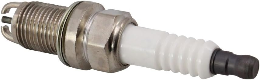 Denso PK16TR11 Spark Plug-Double Platinum-Stock #3289