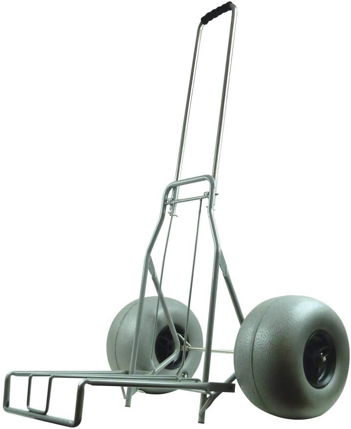 Tronix Pro Beach Trolley