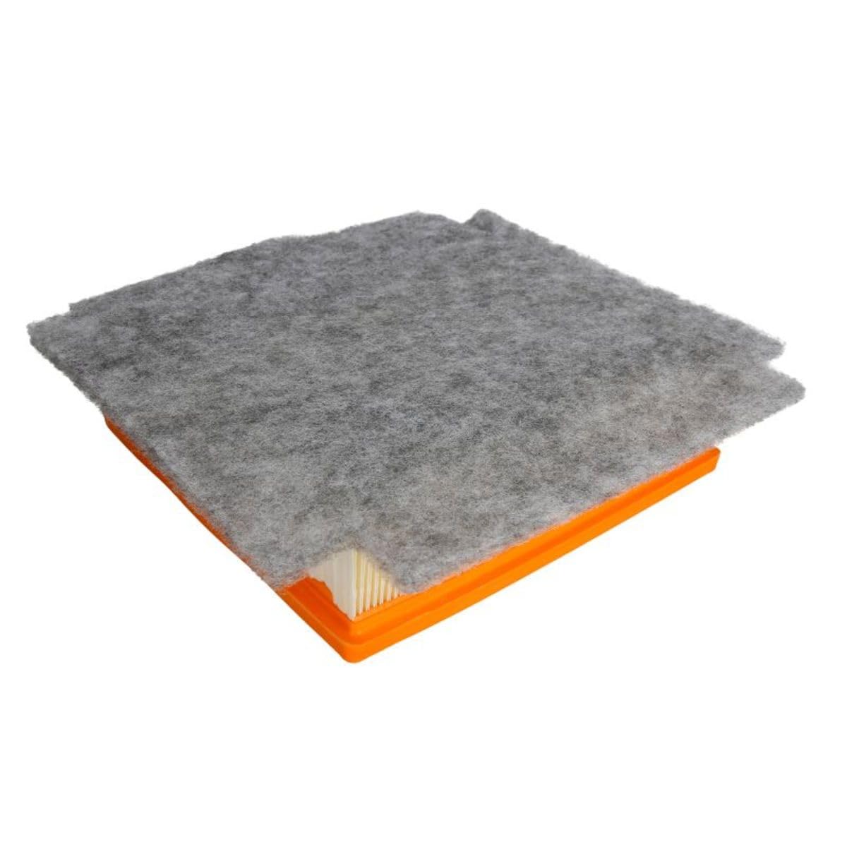 Air Filter fits OPEL CORSA D 1.3D 06 to 14 Mahle 0834118 0834122 13241653 New