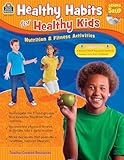 Healthy Habits for Healthy Kids Grade 5-Up