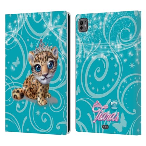 Protection écran iPad Pro 11 2024 anti rayure Jaguar