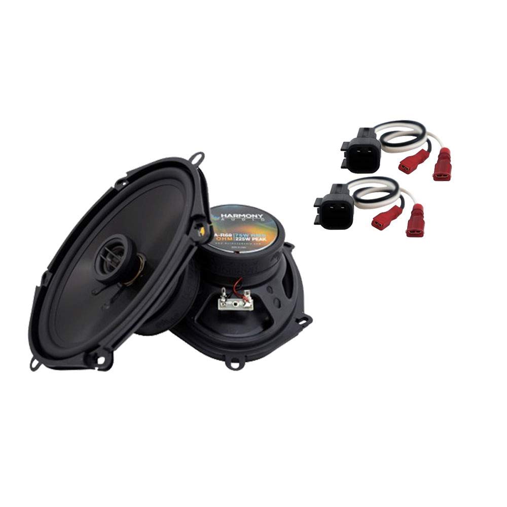 Amazon.com: Harmony Audio Compatible with Lincoln MKX 2007-2010