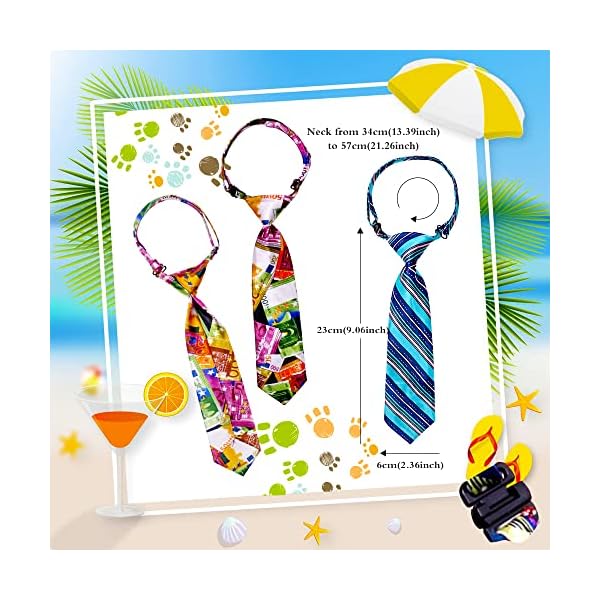 Lot de 30 cravates réglables pour chien, taille moyenne et grande, mélange classique à pois pour animaux de compagnie, cravate pour chien, accessoire de costume pour usage quotidien, photographie, 51ASNyBqiGL. SS600