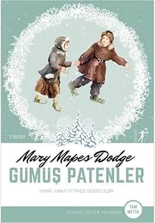 Gümüş Patenler: Hayat, Umut Ettikçe Güzelleşir