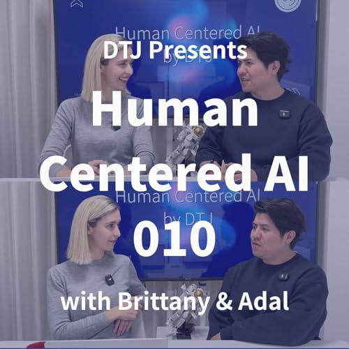 010 | Human Centered AI: Why Netflix is paying $83 billion for the stories we watched before school