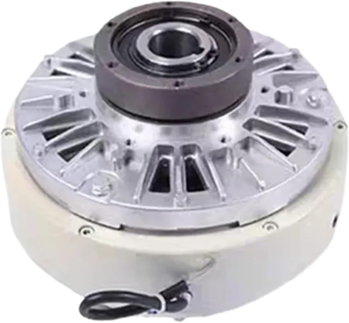 FL12B-1 Hollow Shaft Powder Clutch